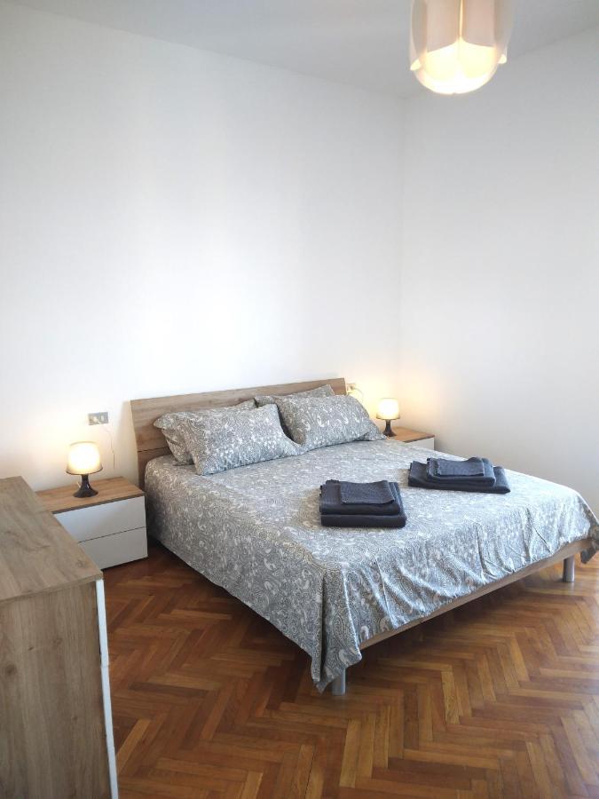 Spazioso Appartamento Parabiago Exteriér fotografie